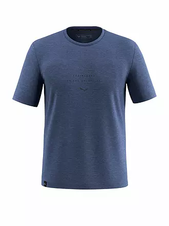 SALEWA | Herren Funktionsshirt Eagle Eitd Merino | 